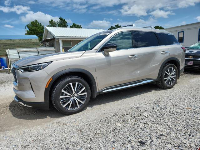 Vin: 5n1dl1gs0nc331233, lot: 61033025, infiniti qx60 senso sensory 2022 img_1
