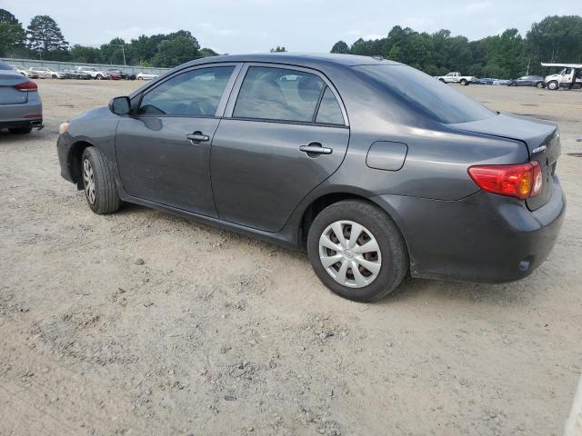 Vin: jtdbu4ee7aj068008, lot: 59514665, toyota corolla base 20102