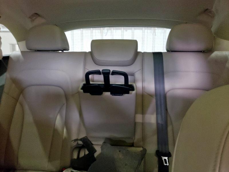 2015 AUDI Q5 PRESTIG WA1WGAFP1FA015636