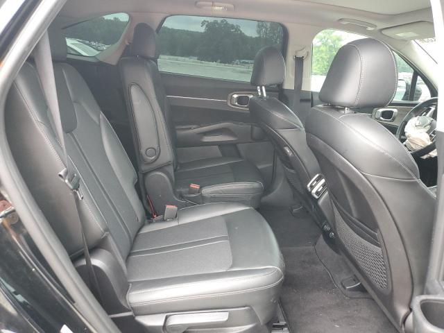 2021 KIA SORENTO EX 5XYRHDLF9MG064464