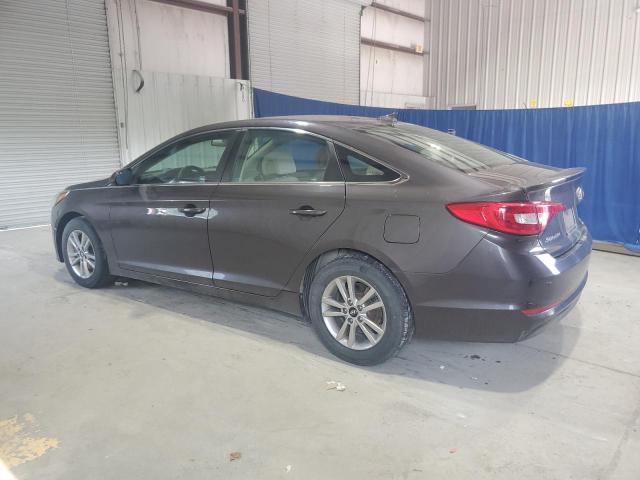 Vin: 5npe24af1gh418090, lot: 59854025, hyundai sonata se 20162