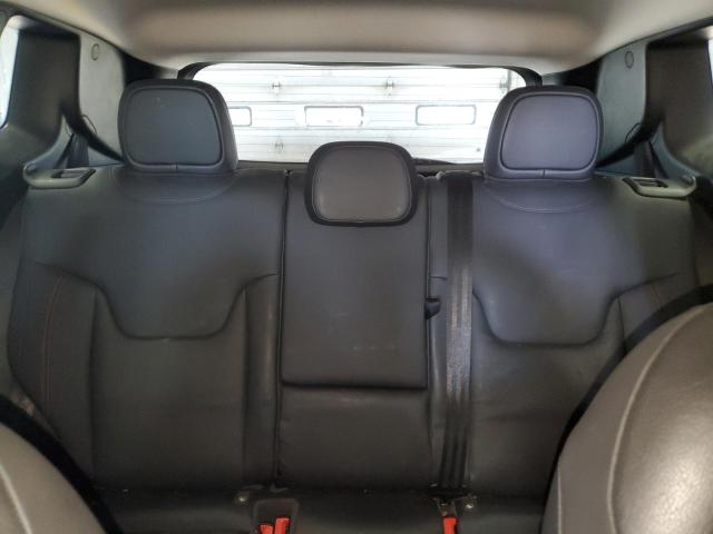 2018 JEEP RENEGADE T - ZACCJBCB0JPH27962