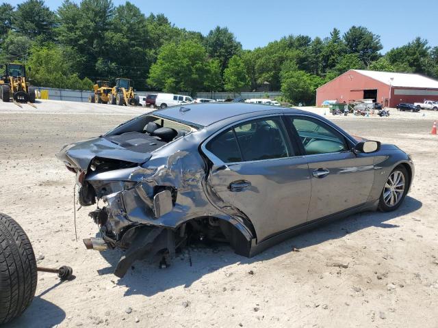 Vin: jn1ev7arxgm342784, lot: 61835795, infiniti q50 premium 20163
