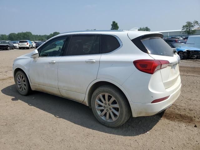 2019 BUICK ENVISION E LRBFXCSA0KD033703