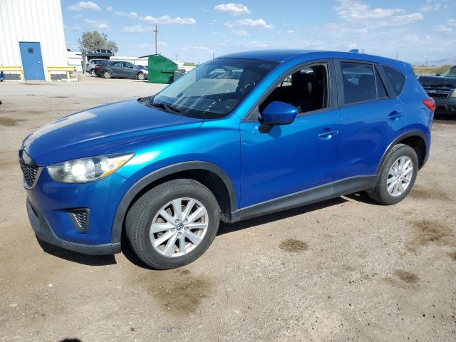 Vin: jm3ke2be4e0356934, lot: 59776225, mazda cx-5 sport 2014 img_1