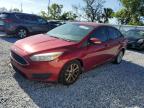 2017 FORD FOCUS SE - 1FADP3F23HL327449