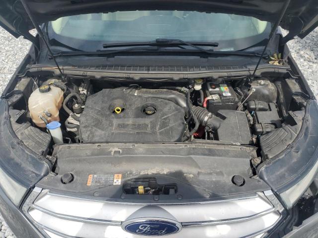 2015 FORD EDGE SEL - 2FMTK3J90FBB24875