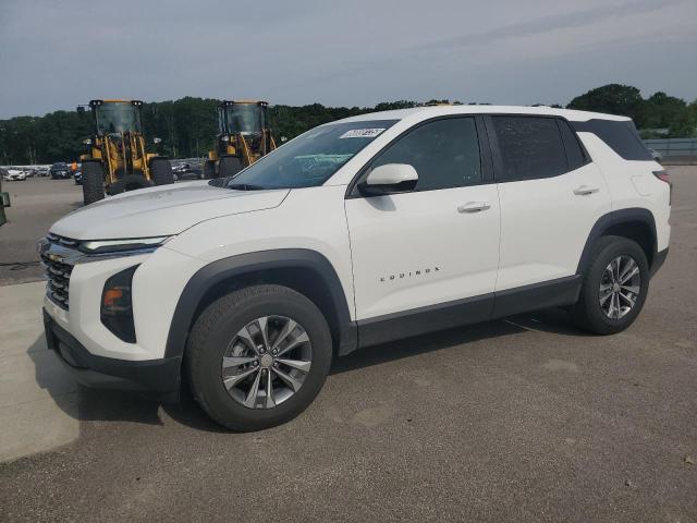 Vin: 3gnaxheg0sl220708, lot: 60888135, chevrolet equinox lt 2025 img_1
