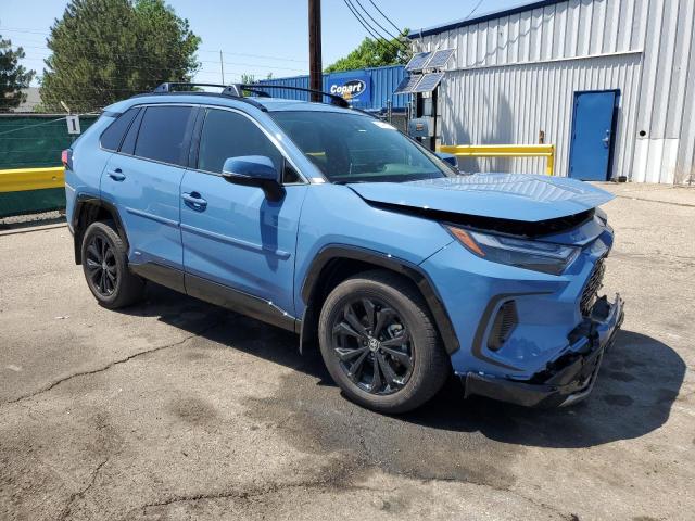 2025 TOYOTA RAV4 SE JTM16RFV9SJ075030