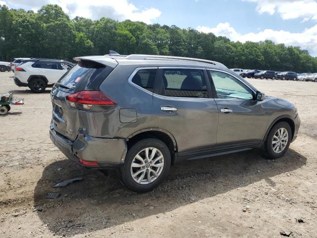 2020 NISSAN ROGUE S - KNMAT2MT1LP541484