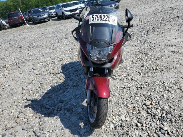 2010 HONDA NT700 V VTMRC5226AE001502