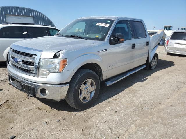Vin: 1ftfw1et8efc21156, lot: 61071845, ford f-150 supercrew 2014 img_1