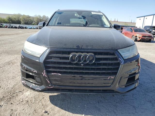 2017 AUDI Q7 PREMIUM - WA1LAAF77HD000970