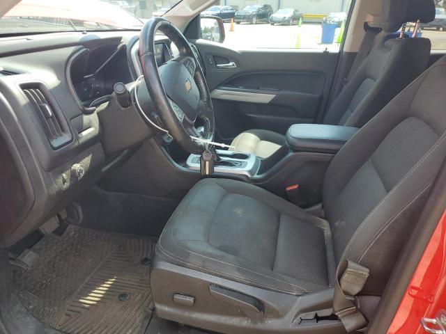 2020 CHEVROLET COLORADO L 1GCGSCEN4L1113091