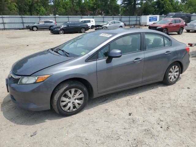 Vin: 19xfb2f50ce327786, lot: 59206705, honda civic lx 2012 img_1