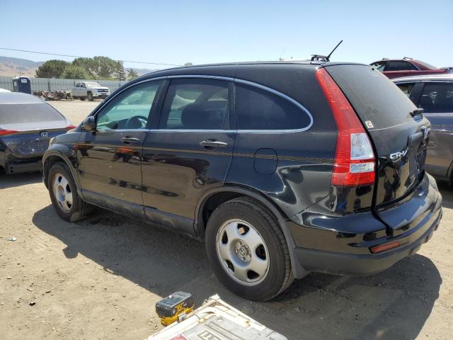 2011 HONDA CR-V LX - 3CZRE3H34BG704381