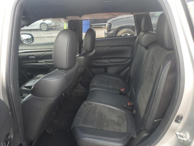 2019 MITSUBISHI OUTLANDER - JA4AD3A3XKZ025452