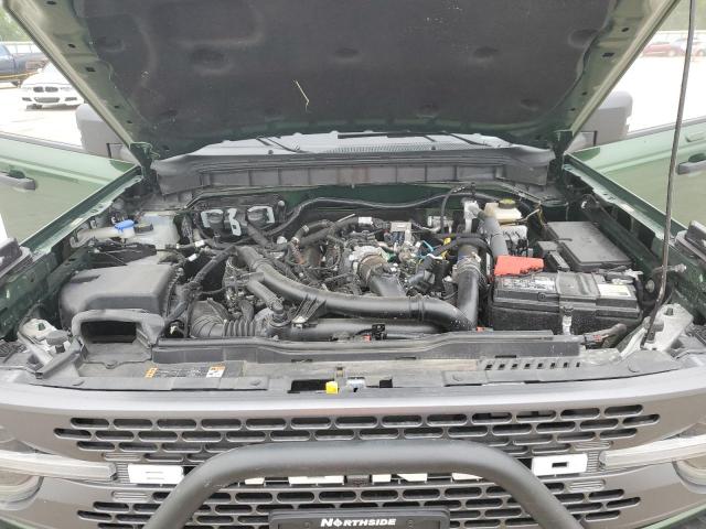 2022 FORD BRONCO BAS 1FMEE5DP5NLB80976
