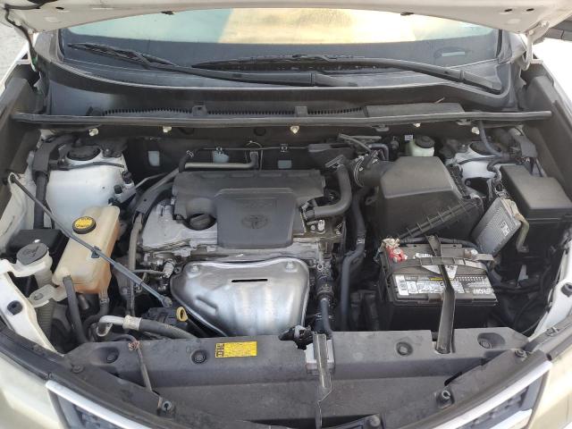 2015 TOYOTA RAV4 LE - 2T3BFREV2FW302703