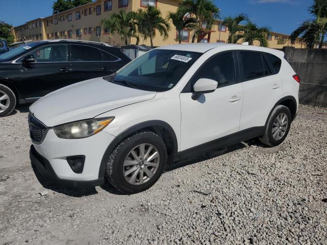 Vin: jm3ke2ce1d0125986, lot: 60034535, mazda cx-5 touring 2013 img_1