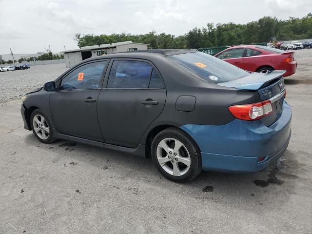 Vin: 5yfbu4ee1dp188421, lot: 59873775, toyota corolla base 20132