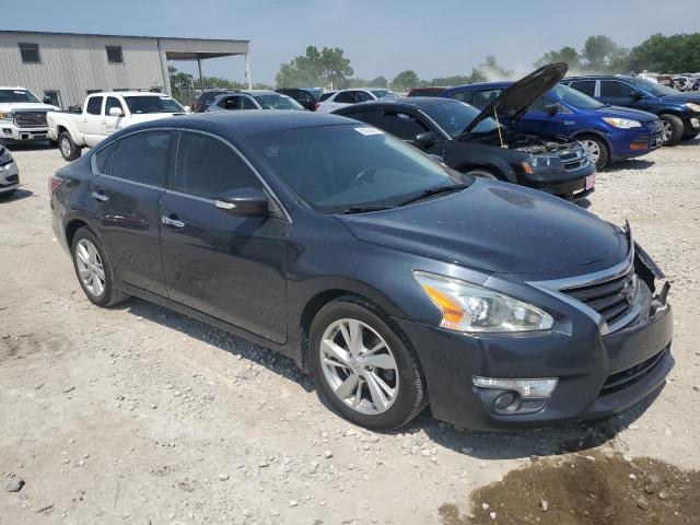 Vin: 1n4al3ap8ec117538, lot: 61074345, nissan altima 2.5 20144
