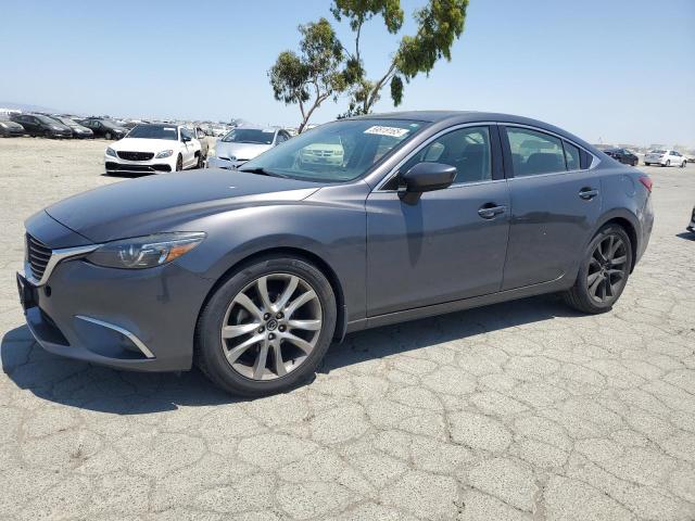 Vin: jm1gj1w54g1422247, lot: 59818165, mazda 6 grand touring 2016 img_1