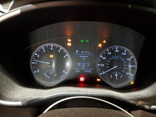 2020 HYUNDAI SANTA FE SE 5NMS2CAD8LH157513