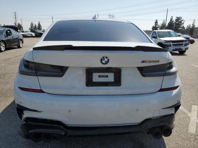 2021 BMW M340I 3MW5U7J04M8C20459