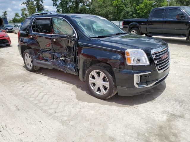 2016 GMC TERRAIN SL - 2GKFLPE39G6205058