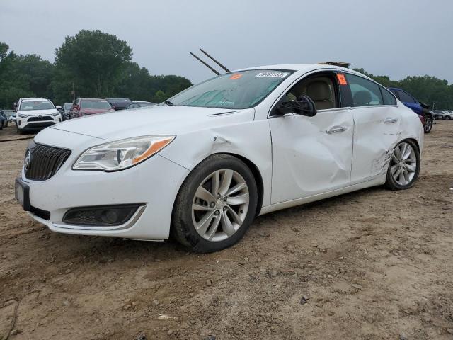 BUICK REGAL PREM