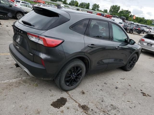 2020 FORD ESCAPE SE - 1FMCU0BZ3LUB41361