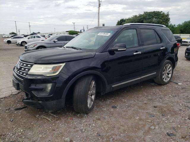 FORD EXPLORER L