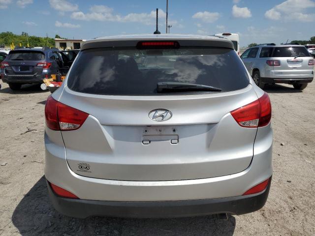 2015 HYUNDAI TUCSON GLS KM8JT3AF7FU964155