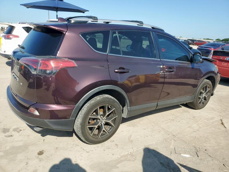 Vin: 2t3nfrev1gw249426, lot: 61243765, toyota rav4 se 20163