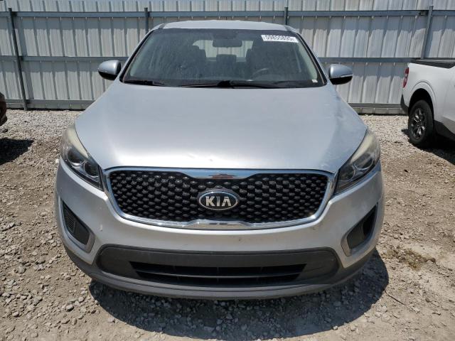 2016 KIA SORENTO LX 5XYPG4A33GG139344