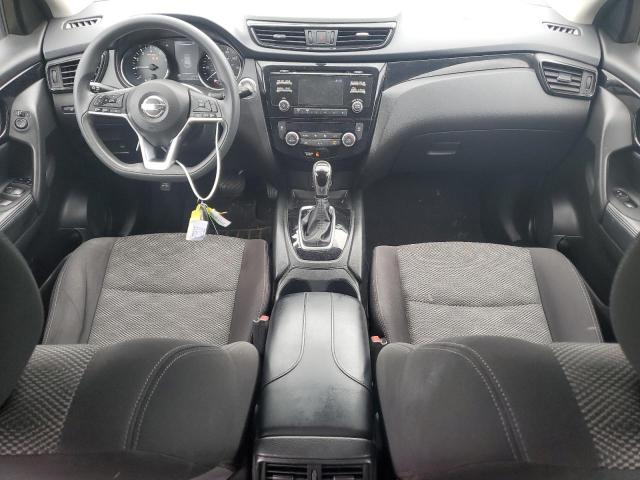 2018 NISSAN ROGUE SPOR - JN1BJ1CR0JW203476