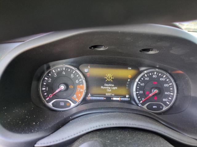 2023 JEEP RENEGADE L - ZACNJDB13PPP35816