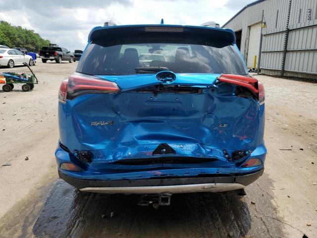 2018 TOYOTA RAV4 ADVEN 2T3WFREV9JW508952