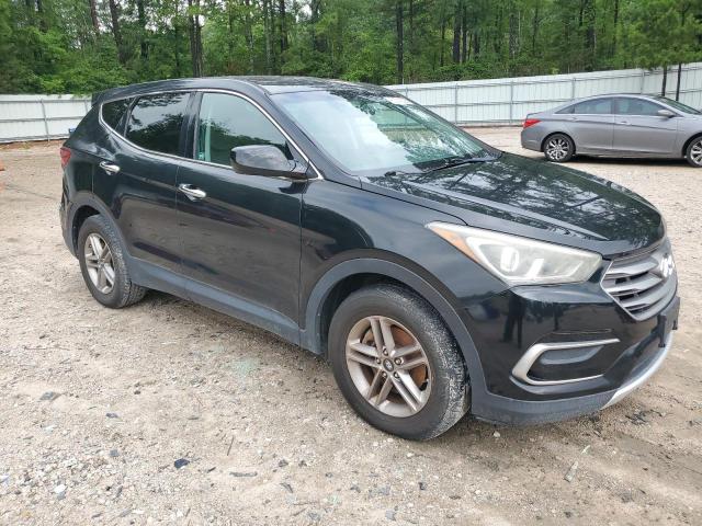 Vin: 5xyztdlb3hg444157, lot: 60741295, hyundai santa fe 20174