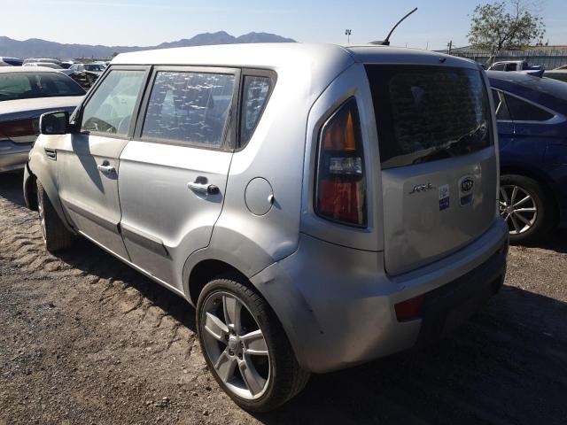 Vin: kndjt2a10b7310786, lot: 54999665, kia soul 20112