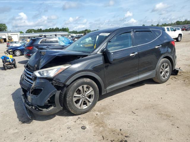Vin: 5xyzt3lb3fg297202, lot: 60300325, hyundai santa fe 2015 img_1