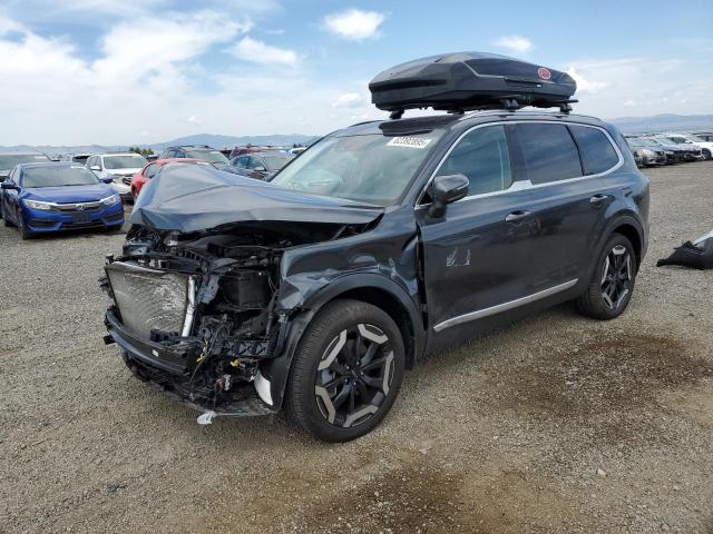 KIA TELLURIDE