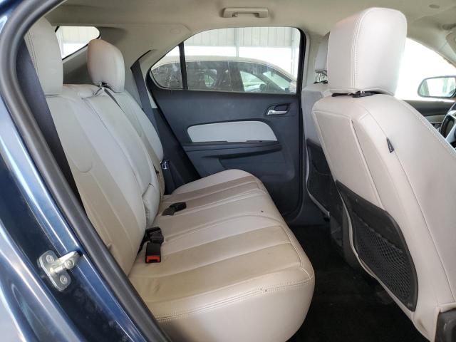 2017 CHEVROLET EQUINOX 2GNALCEK8H6120842