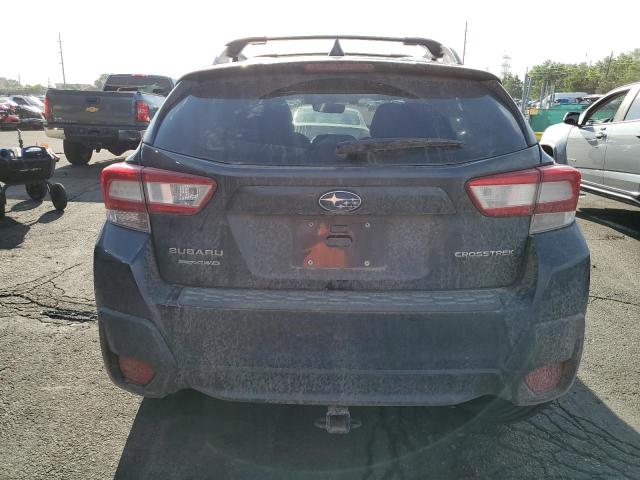 2018 SUBARU CROSSTREK - JF2GTADC8JH264863