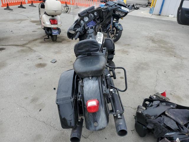 2021 HARLEY-DAVIDSON FLHTK 1HD1KEF26MB628271