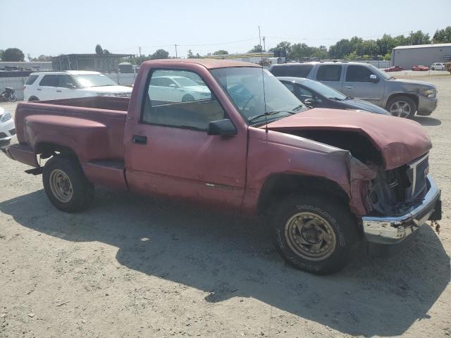 Vin: 1gtdc14k8kz535344, lot: 59652785, gmc sierra c1500 19894