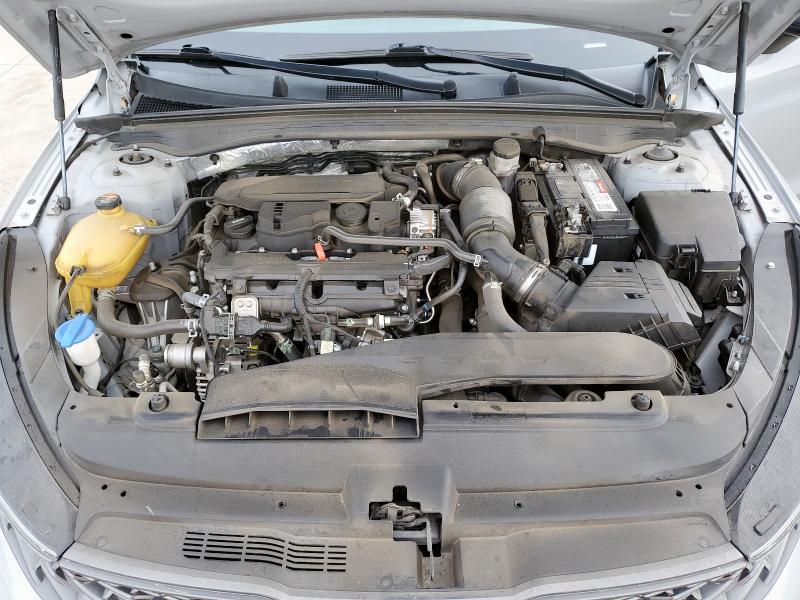 2021 KIA K5 GT LINE 5XXG64J24MG081481