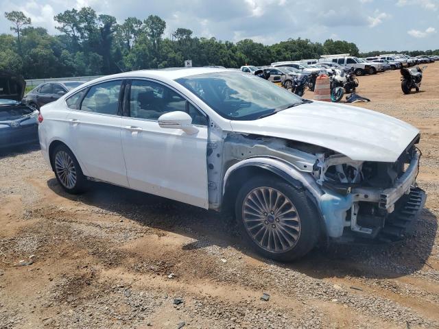 Vin: 3fa6p0k97fr152552, lot: 61446805, ford fusion titanium 20154