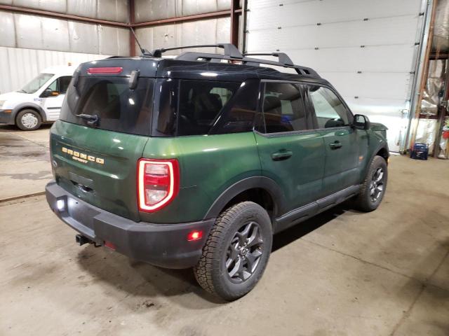 2024 FORD BRONCO SPO 3FMCR9D96RRE07166